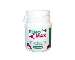 Fero Max (Органическое железо)